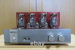 Triode TRV-88XR Tube Integrated Amplifier High-End Audio withBox