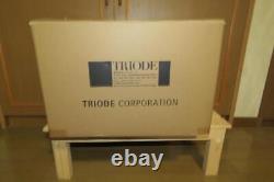 Triode TRV-88XR Tube Integrated Amplifier High-End Audio withBox