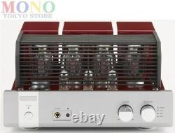 Triode TRV-88XR vacuum tube integrated amplifier / ships from Japan