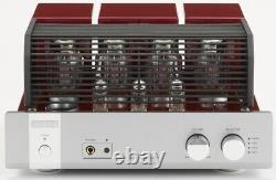 Triode TRV-88XR vacuum tube integrated amplifier / ships from Japan