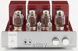 Triode TRV-88XR vacuum tube integrated amplifier / ships from Japan