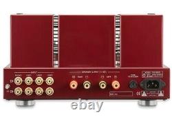 Triode TRV-88XR vacuum tube integrated amplifier / ships from Japan