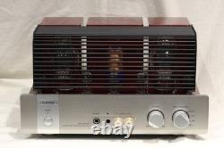 Triode TRV-A300SER Vacuum Tube Integrated Amplifier with Remote Tested Japan GS03