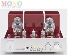 Triode TRV-A300XR vacuum tube integrated amplifier AC100V/ Ships from TOKYO