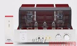 Triode TRV-A300XR vacuum tube integrated amplifier / Ships from Japan