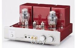 Triode TRV-A300XR vacuum tube integrated amplifier / Ships from Japan