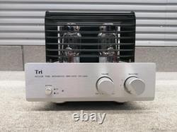 Triode TRV-A88S Vacuum Tube Integrated Amplifier Used From Japan