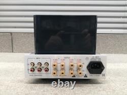 Triode TRV-A88S Vacuum Tube Integrated Amplifier Used From Japan