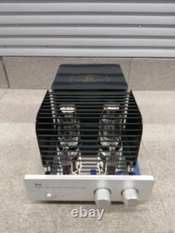 Triode TRV-A88S Vacuum Tube Integrated Amplifier Used From Japan