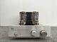 Triode Trv-a88s Vacuum Tube Integrated Amplifier From Japan Working Properly