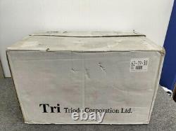 Triode TRV-A88S Vacuum Tube Integrated Amplifier from japan Working Properly