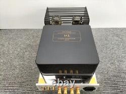 Triode TRV-A88S Vacuum Tube Integrated Amplifier from japan Working Properly