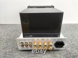 Triode TRV-A88S Vacuum Tube Integrated Amplifier from japan Working Properly