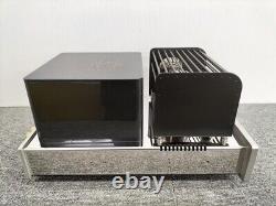 Triode TRV-A88S Vacuum Tube Integrated Amplifier from japan Working Properly
