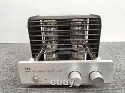 Triode TRV-A88S Vacuum Tube Integrated Amplifier from japan Working Properly