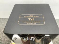 Triode TRV-A88S Vacuum Tube Integrated Amplifier from japan Working Properly