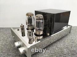 Triode TRV-A88S Vacuum Tube Integrated Amplifier from japan Working Properly