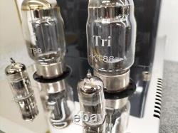Triode TRV-A88S Vacuum Tube Integrated Amplifier from japan Working Properly