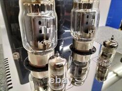 Triode TRV-A88S Vacuum Tube Integrated Amplifier from japan Working Properly