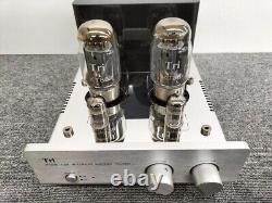 Triode TRV-A88S Vacuum Tube Integrated Amplifier from japan Working Properly