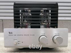 Triode TRV-A88S Vacuum Tube Integrated Amplifier with Box Tested 100-120V