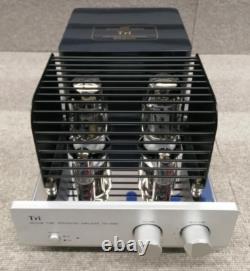 Triode TRV-A88S Vacuum Tube Integrated Amplifier with Box Tested 100-120V