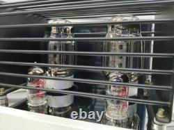 Triode TRV-A88S Vacuum Tube Integrated Amplifier with Box Tested 100-120V