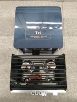 Triode TRV-A88S Vacuum Tube Integrated Amplifier with Box Tested 100-120V