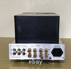 Triode TRV-A88 Vacuum Tube Integrated Amplifier Used Power Tested From Japan
