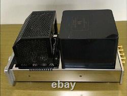 Triode TRV-A88 Vacuum Tube Integrated Amplifier Used Power Tested From Japan