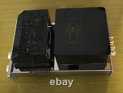Triode TRV-A88 Vacuum Tube Integrated Amplifier Used Power Tested From Japan