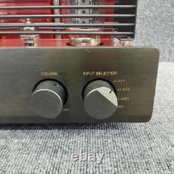 Triode Trk-3488 Integrated Amplifier Tube Type