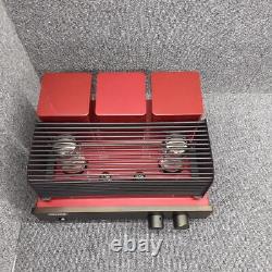 Triode Trk-3488 Integrated Amplifier Tube Type