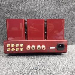 Triode Trk-3488 Integrated Amplifier Tube Type USED from JAPAN in Good Condition
