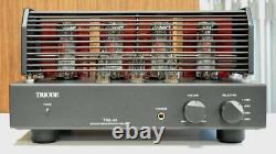 Triode Trs-34 Store Display Product Vacuum Tube Integrated Amplifier #JAB13360
