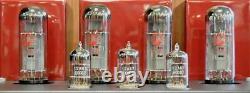 Triode Trs-34 Store Display Product Vacuum Tube Integrated Amplifier #JAB13360
