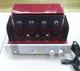 Triode Trv35se Integrated Amplifier Tube Type