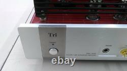 Triode Trv35Se Integrated Amplifier Tube Type