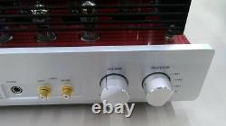 Triode Trv35Se Integrated Amplifier Tube Type