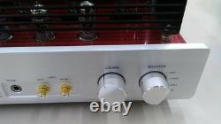 Triode Trv35Se Integrated Amplifier Tube Type