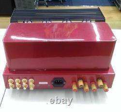 Triode Trv35Se Integrated Amplifier Tube Type