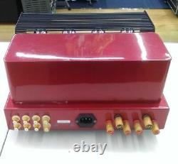 Triode Trv35Se Integrated Amplifier Tube Type
