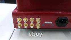 Triode Trv35Se Integrated Amplifier Tube Type