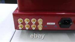 Triode Trv35Se Integrated Amplifier Tube Type