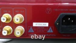 Triode Trv35Se Integrated Amplifier Tube Type