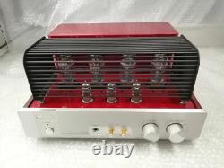 Triode Trv-35Se Integrated Amplifier Tube Type