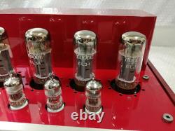 Triode Trv-35Se Integrated Amplifier Tube Type