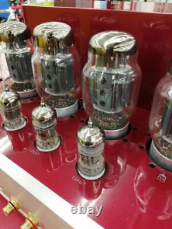 Triode Trv-35Se Vacuum Tube Integrated Amplifier