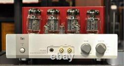 Triode Trv-88Se Integrated Amplifier Tube Type