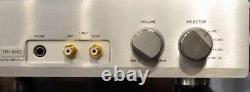 Triode Trv-88Se Integrated Amplifier Tube Type